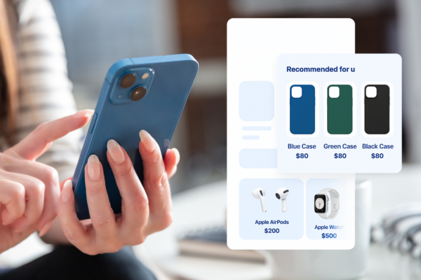AI Personalization Engine