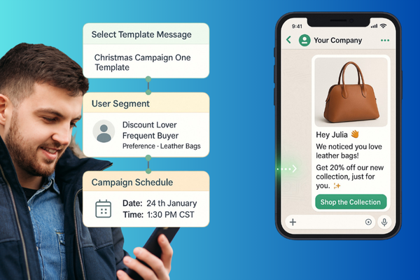 Customer Segmentation